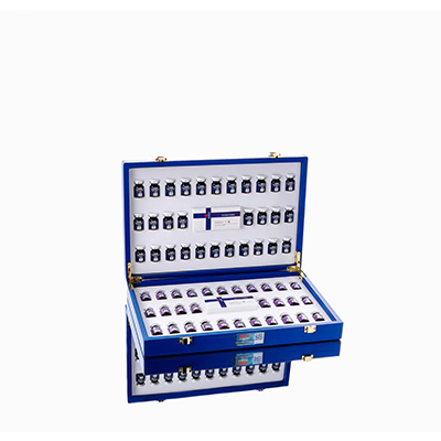 锡林郭勒盟润芯综合版